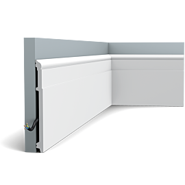Archiprofiles www.archiprofiles.com.au Orac SX156 SKIRTING
