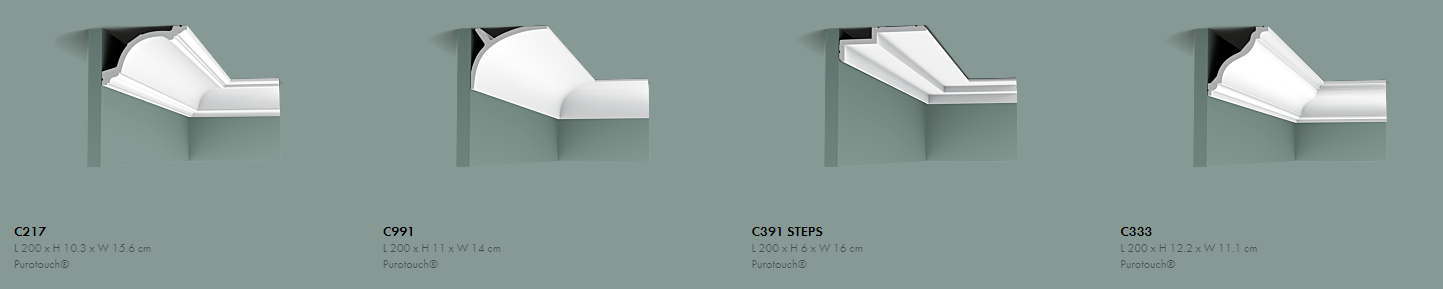 European award winning cornice designs, Sydney,Melbourne,Adelaide,Brisbane