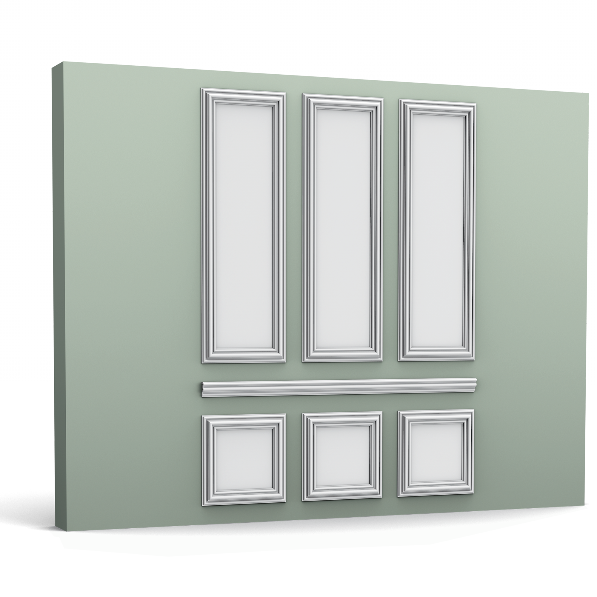 Archiprofiles www.archiprofiles.com.au Orac p4025 PANELLING