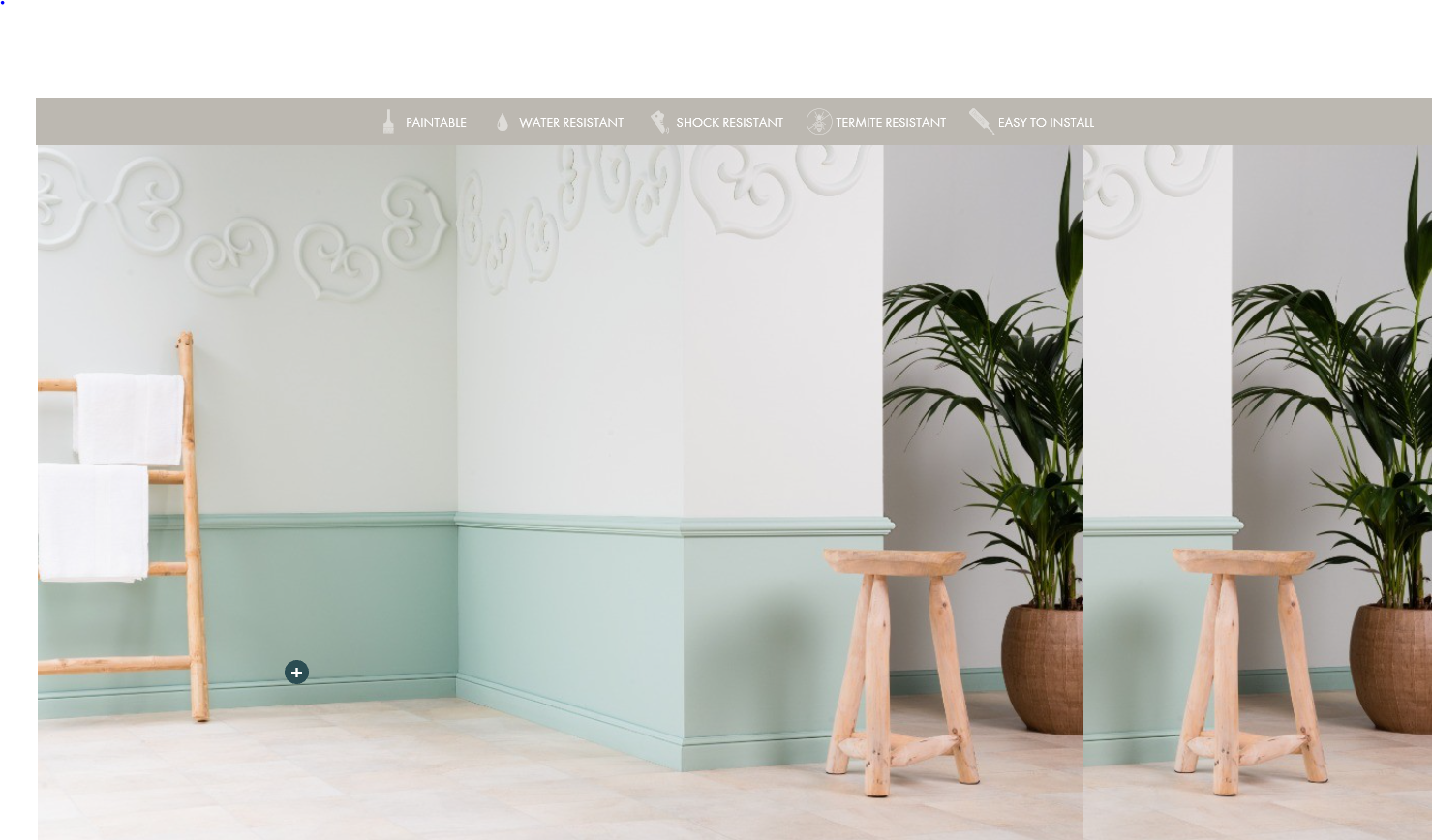 Archiprofiles www.archiprofiles.com.au Orac Sx165 Skirting